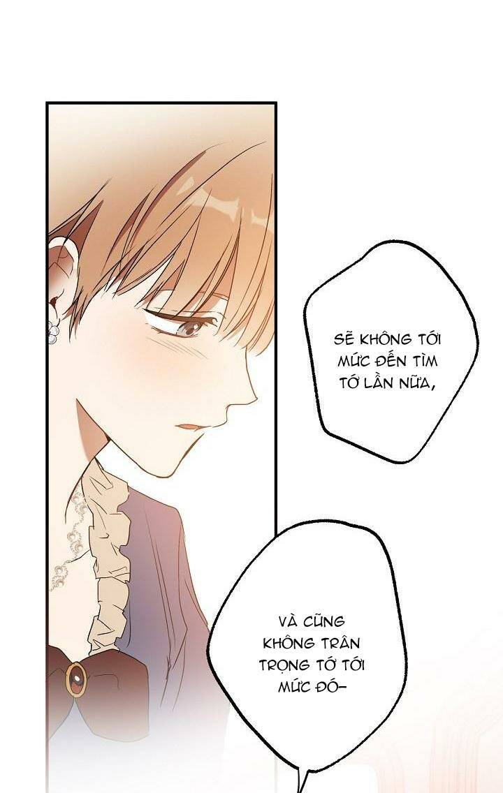 tất cả chỉ là sai lầm chapter 74 - Next chapter 75