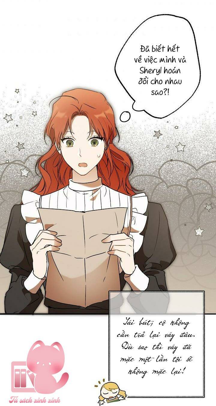 tất cả chỉ là sai lầm chapter 74 - Next chapter 75