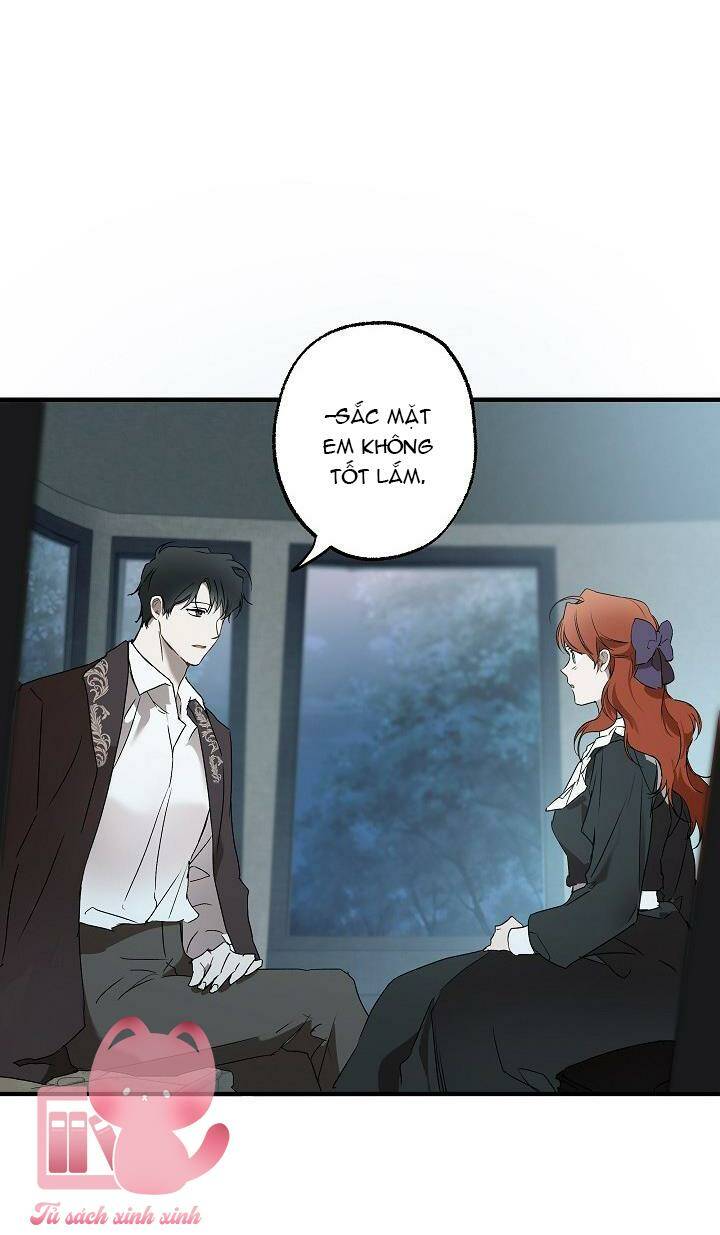 tất cả chỉ là sai lầm chapter 78 - Next chapter 79