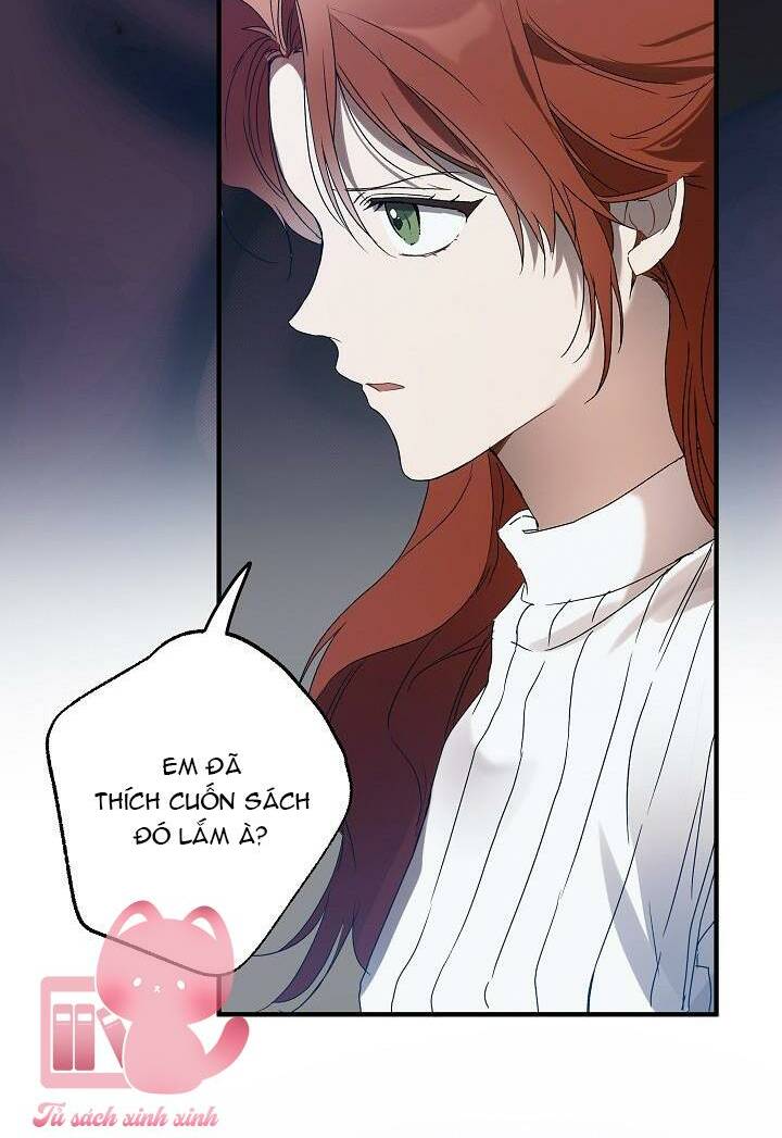 tất cả chỉ là sai lầm chapter 78 - Next chapter 79