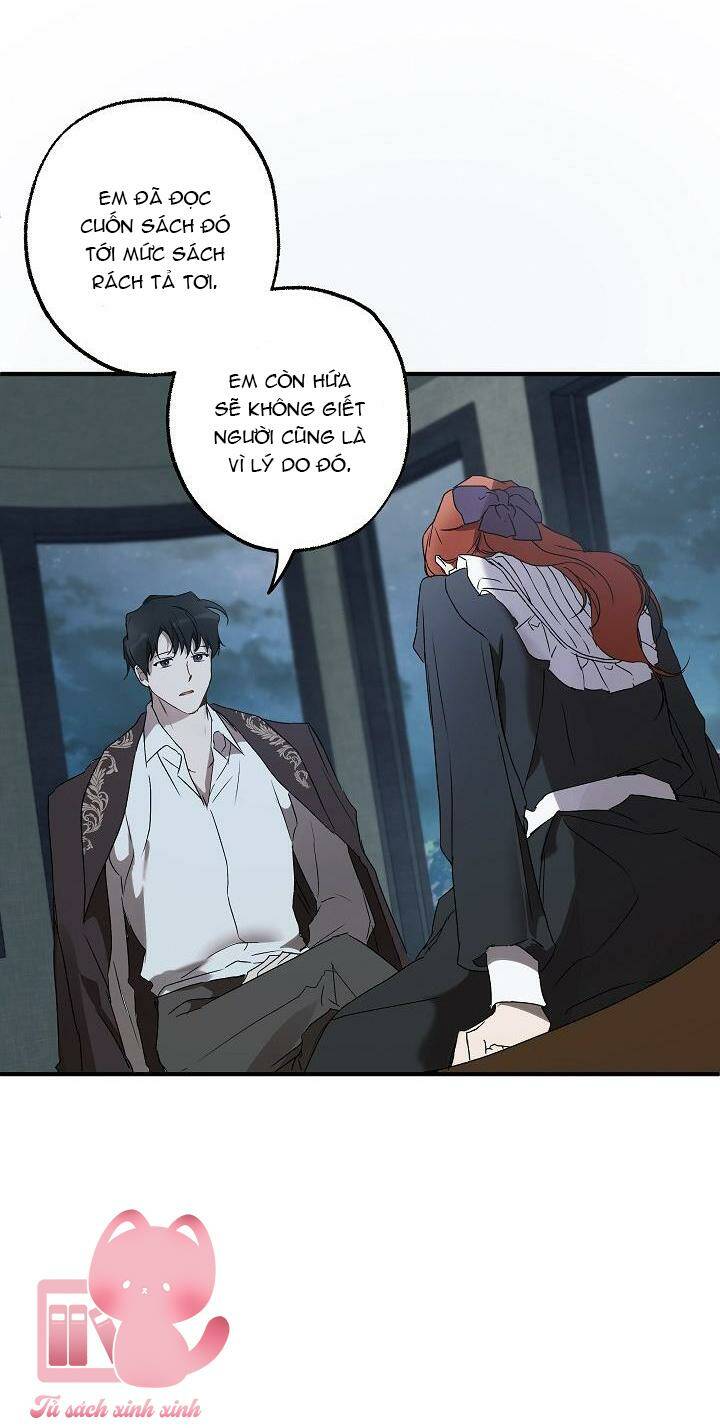 tất cả chỉ là sai lầm chapter 78 - Next chapter 79