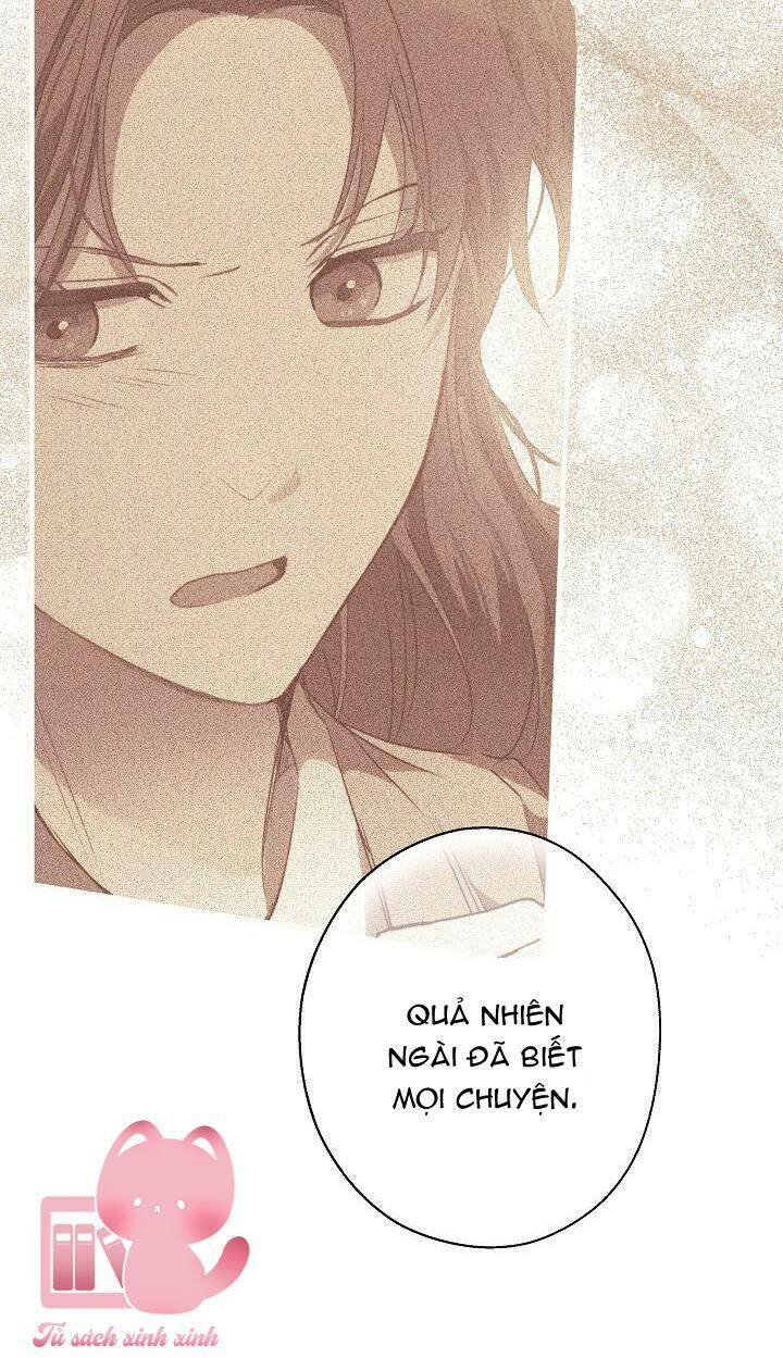 tất cả chỉ là sai lầm chapter 80 - Next chapter 81