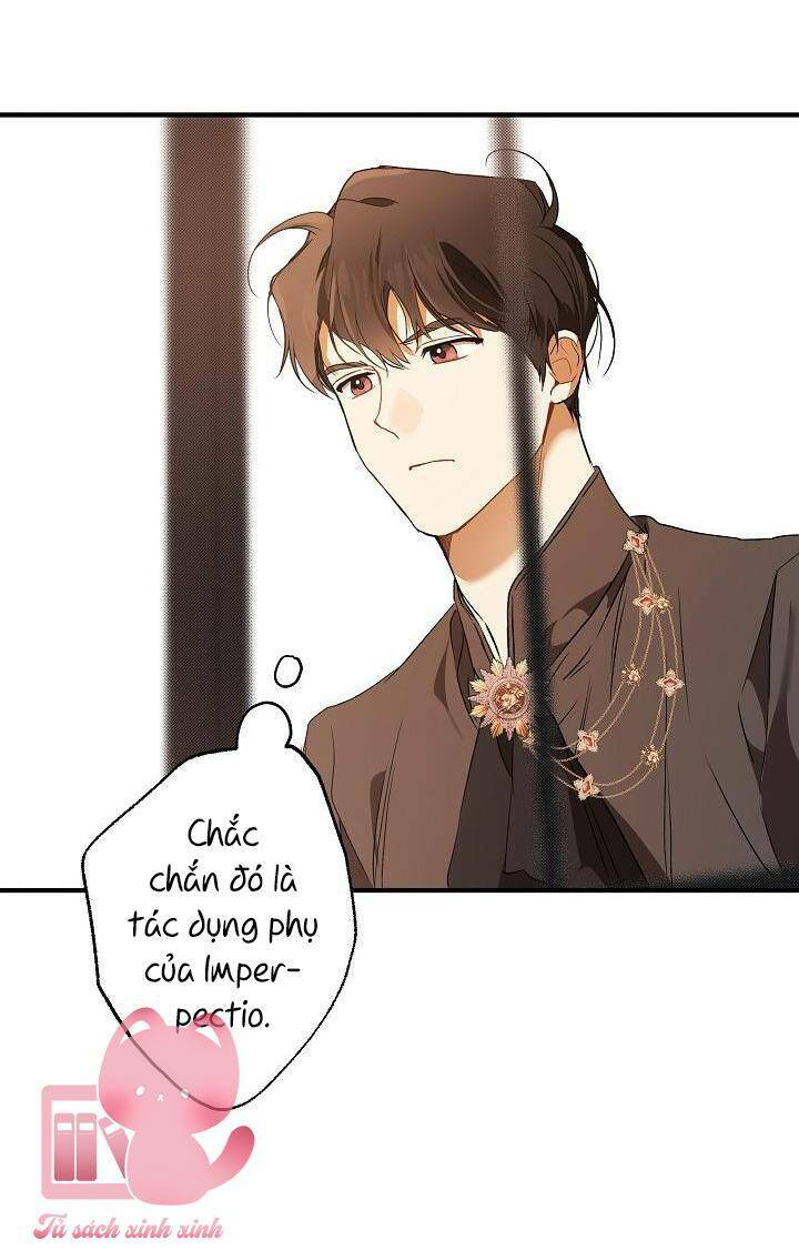 tất cả chỉ là sai lầm chapter 80 - Next chapter 81