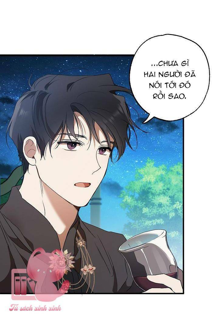 tất cả chỉ là sai lầm chapter 80 - Next chapter 81