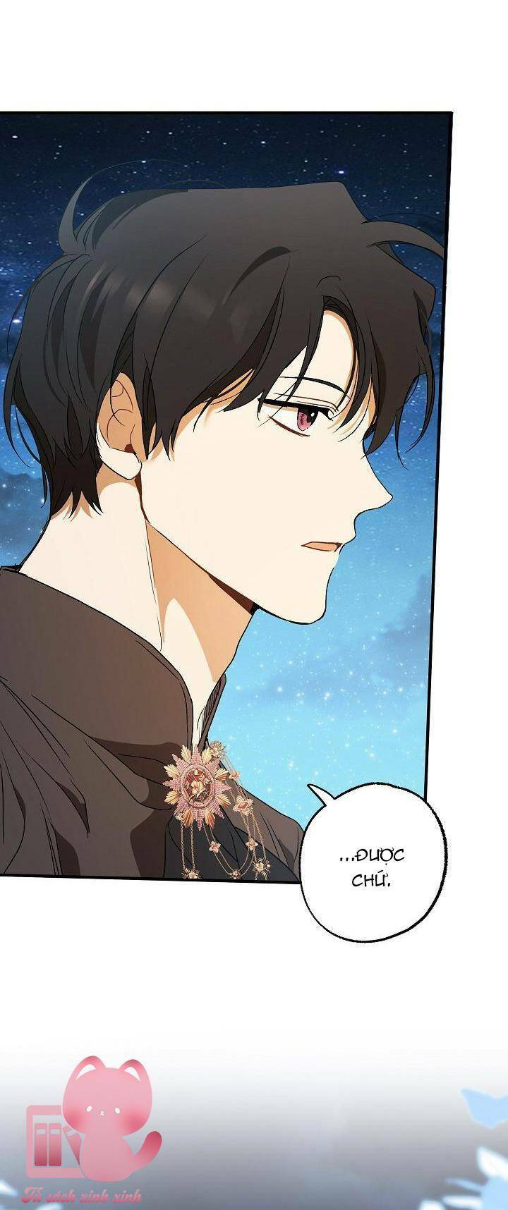 tất cả chỉ là sai lầm chapter 80 - Next chapter 81