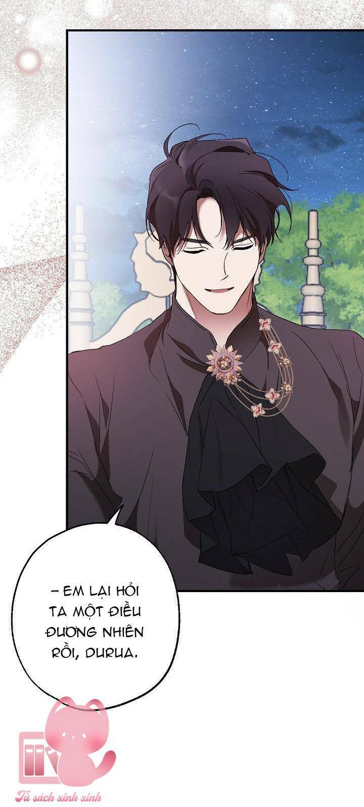 tất cả chỉ là sai lầm chapter 80 - Next chapter 81