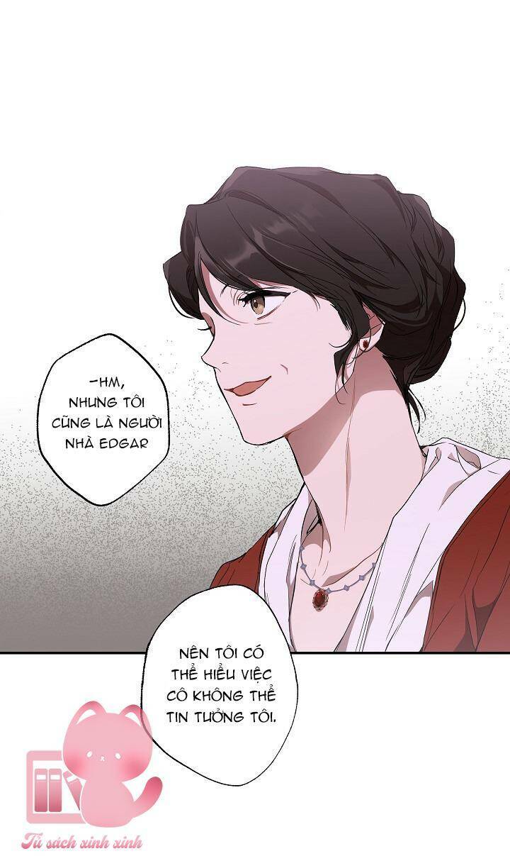 tất cả chỉ là sai lầm chapter 82 - Next chapter 83