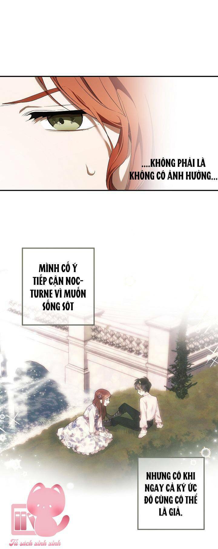 tất cả chỉ là sai lầm chapter 82 - Next chapter 83