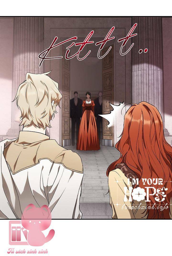 tất cả chỉ là sai lầm chapter 82 - Next chapter 83