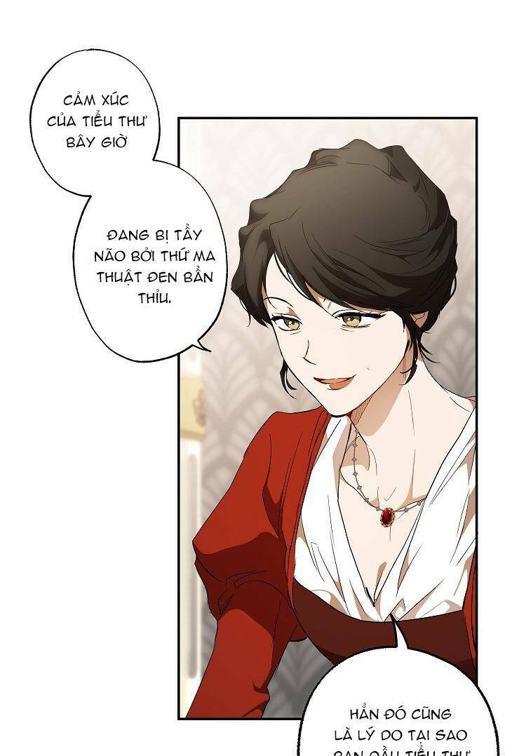 tất cả chỉ là sai lầm chapter 82 - Next chapter 83