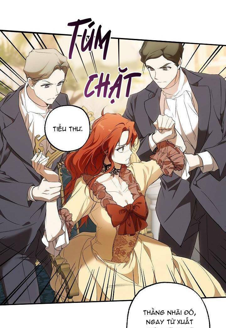 tất cả chỉ là sai lầm chapter 83 - Trang 2