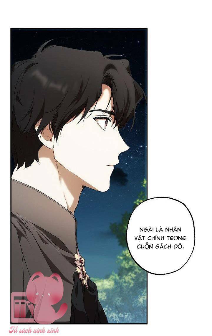 tất cả chỉ là sai lầm chapter 83 - Trang 2