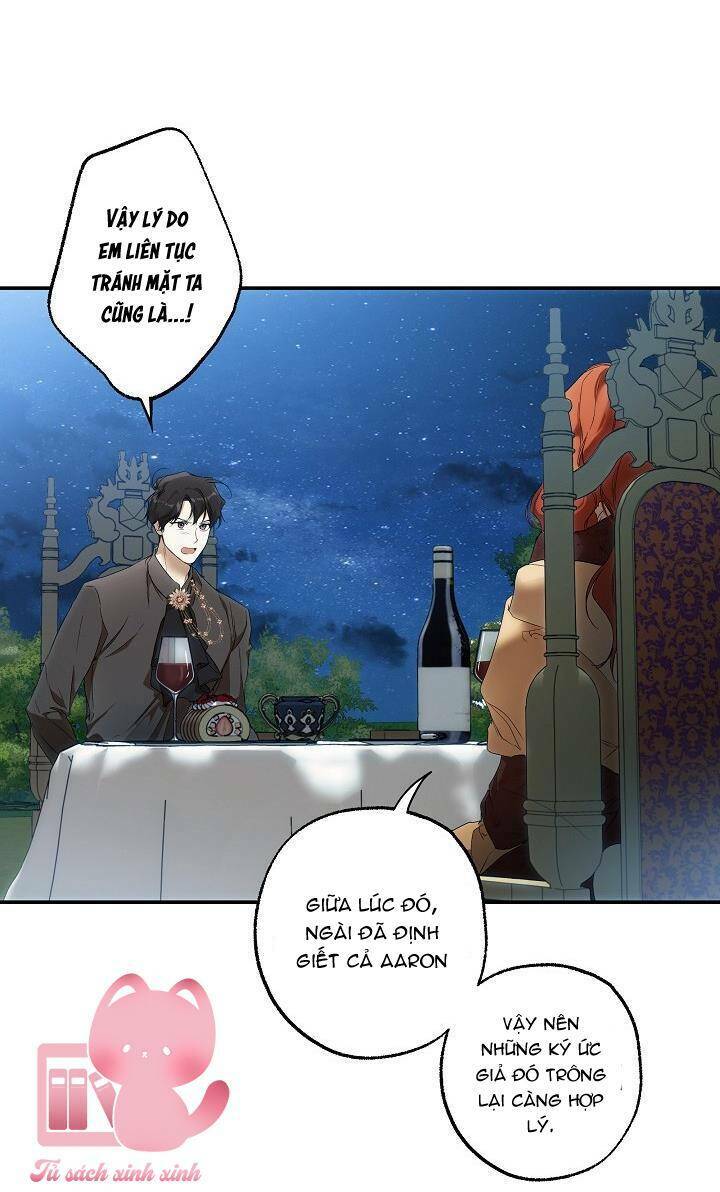 tất cả chỉ là sai lầm chapter 83 - Trang 2