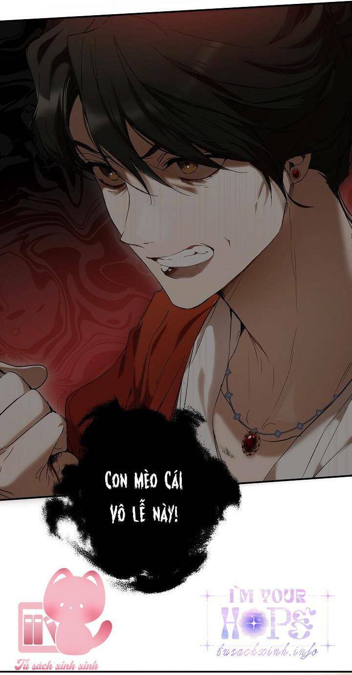 tất cả chỉ là sai lầm chapter 83 - Trang 2