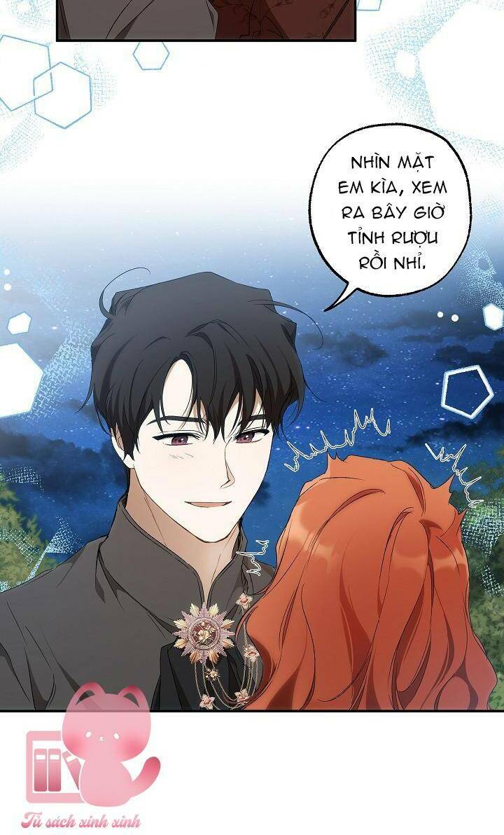 tất cả chỉ là sai lầm chapter 84 - Trang 2