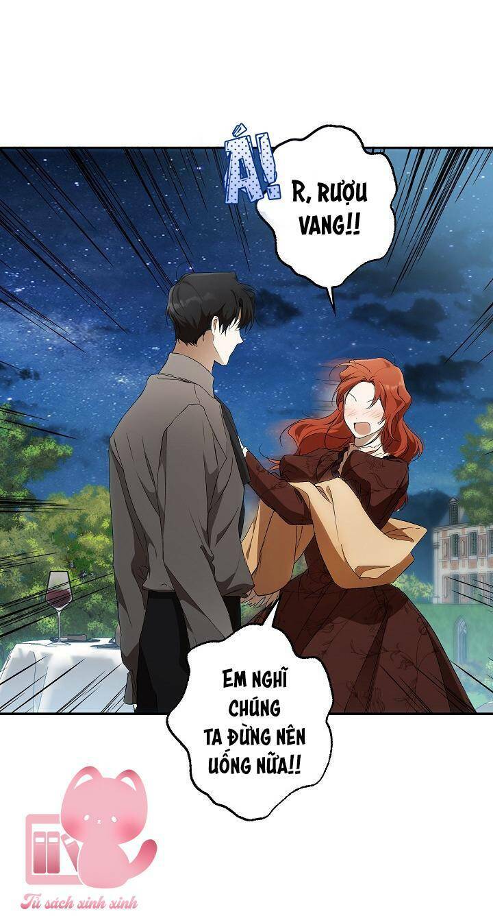 tất cả chỉ là sai lầm chapter 84 - Trang 2