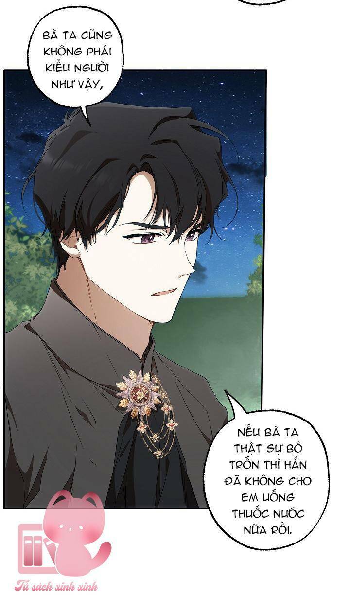 tất cả chỉ là sai lầm chapter 84 - Trang 2