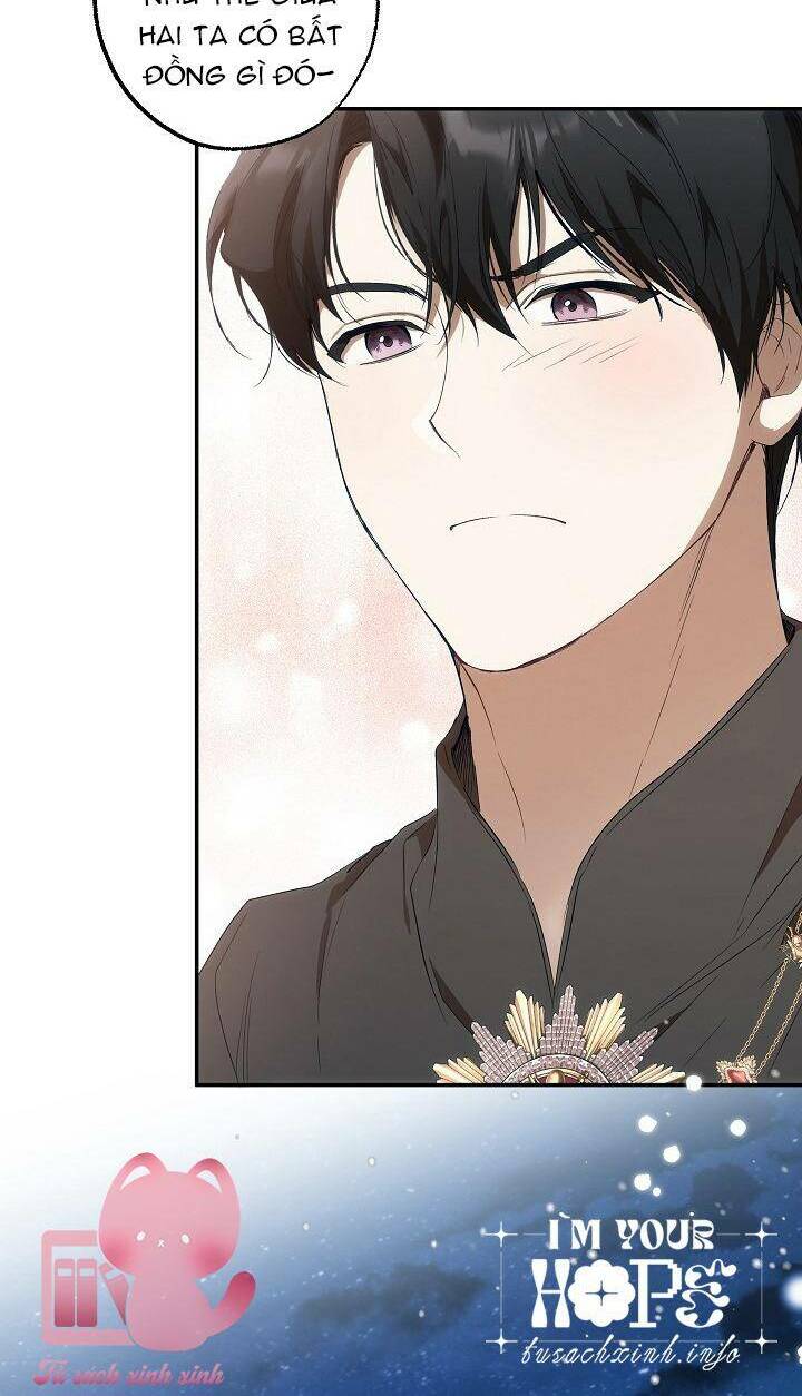 tất cả chỉ là sai lầm chapter 84 - Trang 2