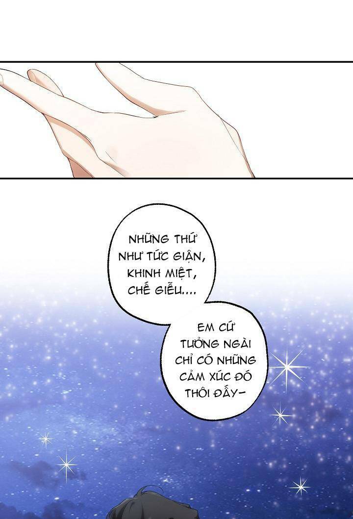 tất cả chỉ là sai lầm chapter 84 - Trang 2