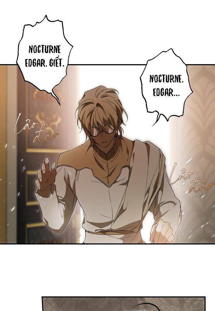 tất cả chỉ là sai lầm chapter 84 - Trang 2