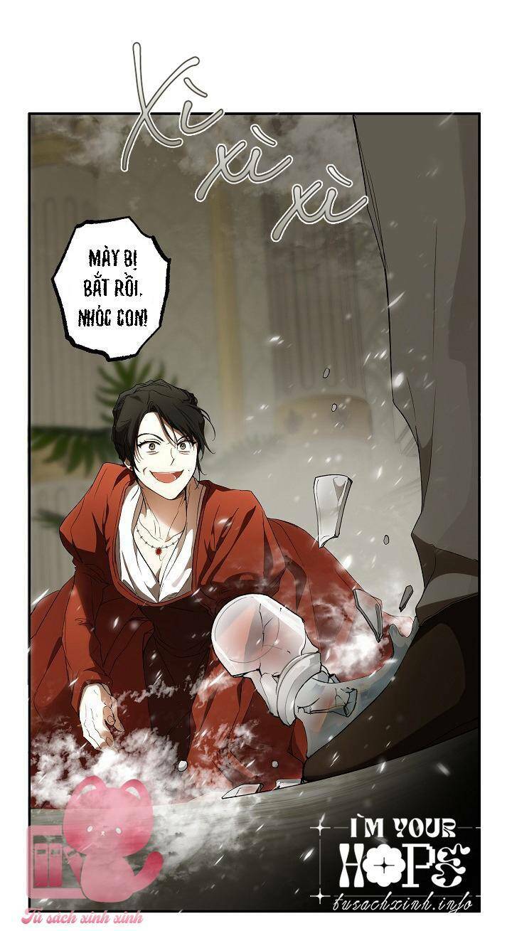 tất cả chỉ là sai lầm chapter 84 - Trang 2