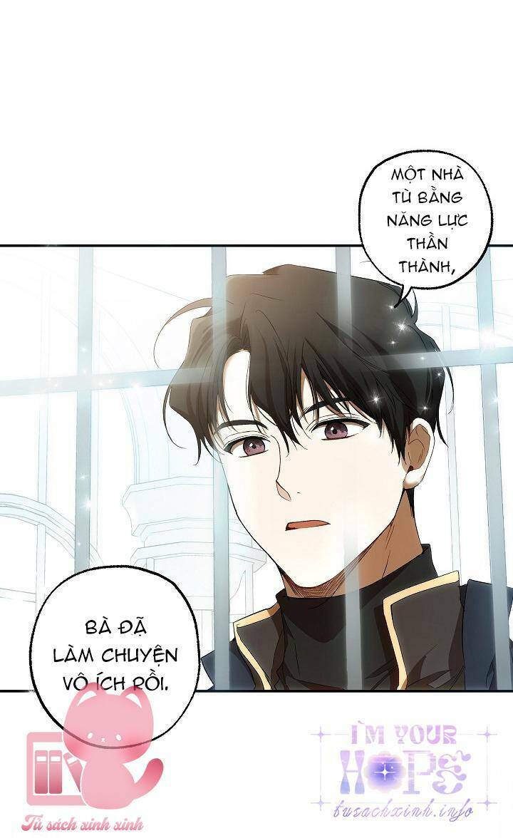 tất cả chỉ là sai lầm chapter 84 - Trang 2