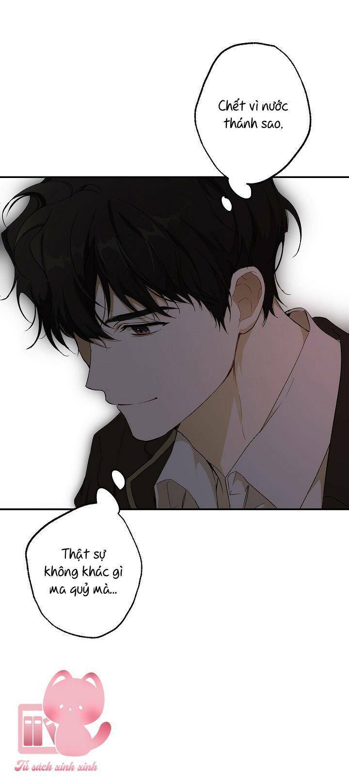 tất cả chỉ là sai lầm Chapter 94 - Trang 2