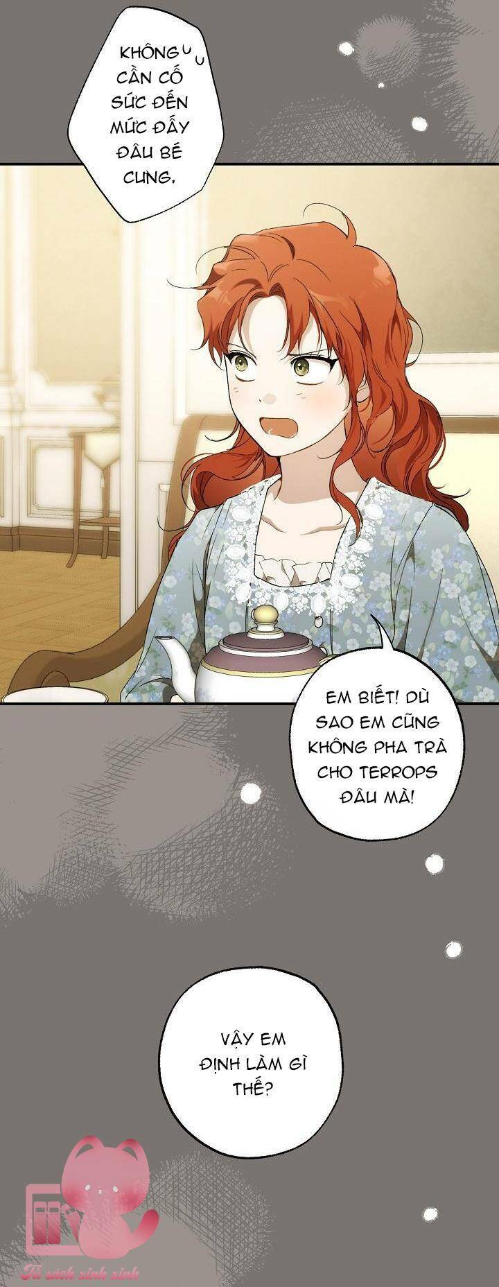 tất cả chỉ là sai lầm Chapter 94 - Trang 2