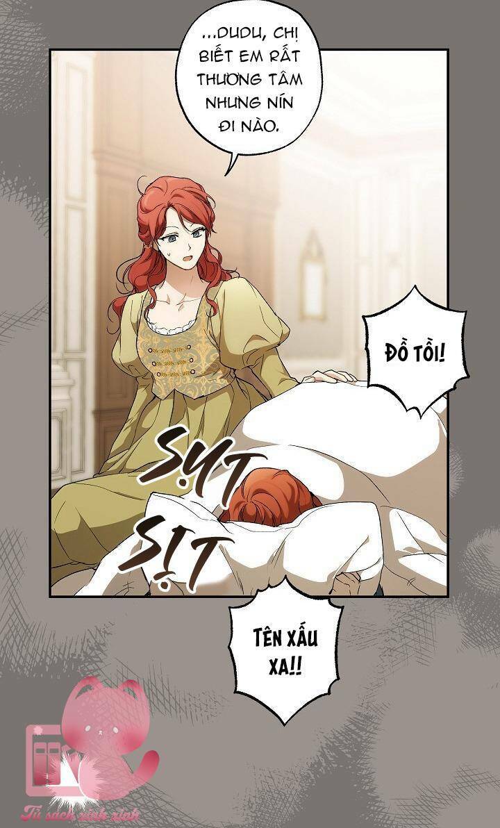 tất cả chỉ là sai lầm Chapter 95 - Trang 2