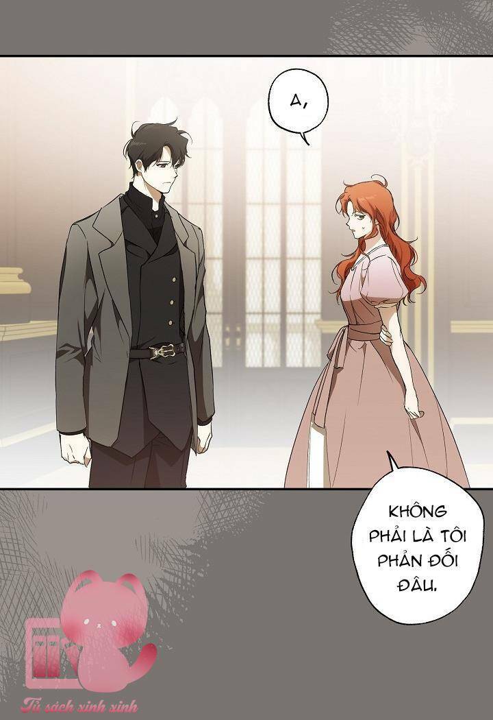 tất cả chỉ là sai lầm Chapter 95 - Trang 2