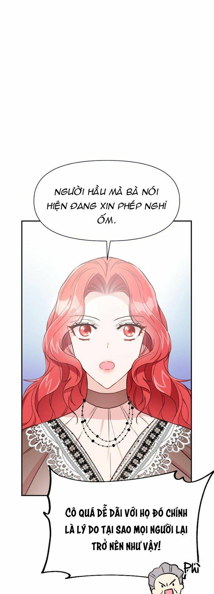 tất cả mọi người đều yêu quý nhân vật phản diện chapter 15 - Next chapter 16