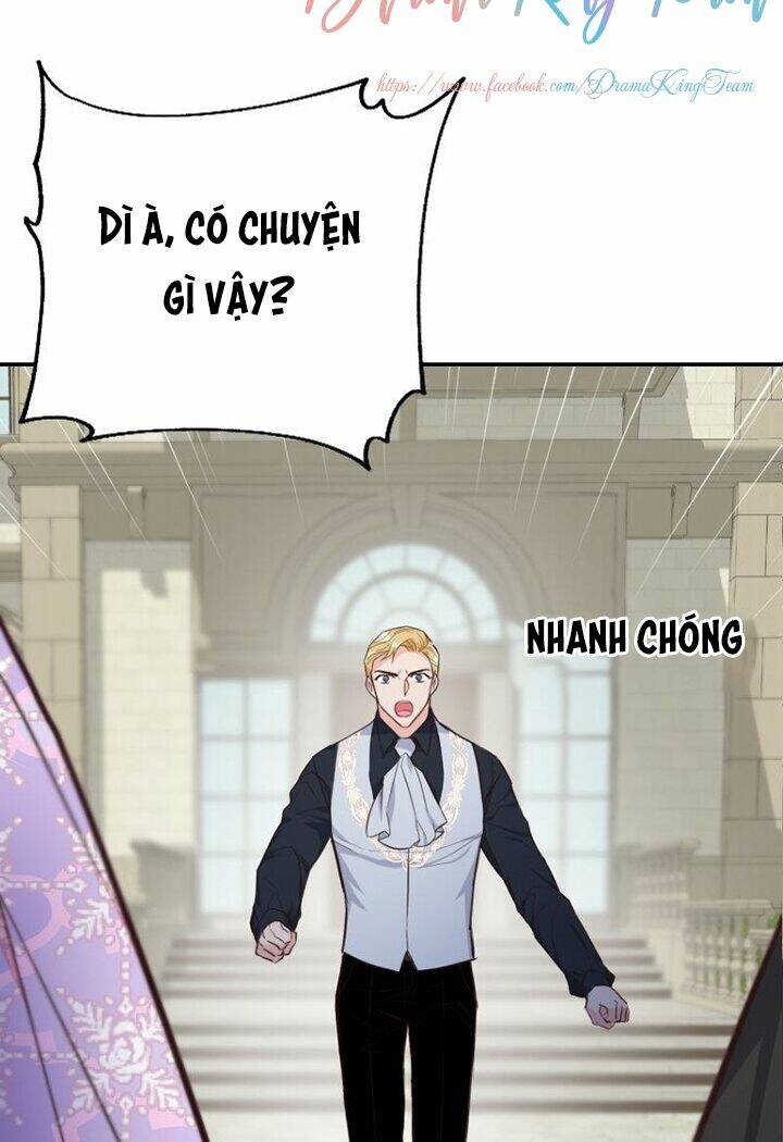 tất cả mọi người đều yêu quý nhân vật phản diện chapter 15 - Next chapter 16