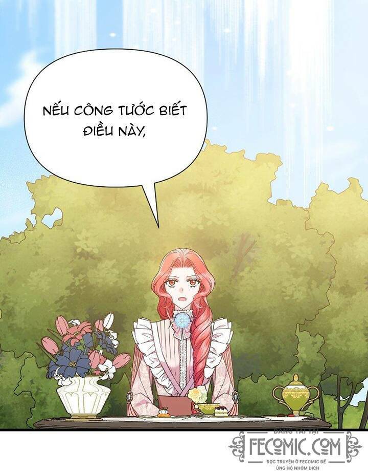 tất cả mọi người đều yêu quý nhân vật phản diện chapter 24 - Next chapter 25