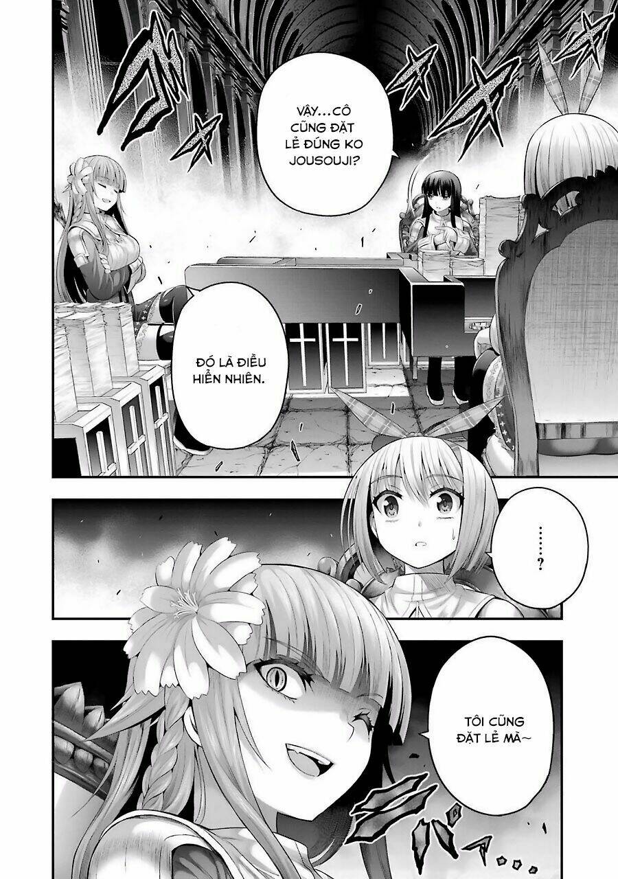 Tatoe Hai Ni Natte Mo Chapter 11 - Trang 2