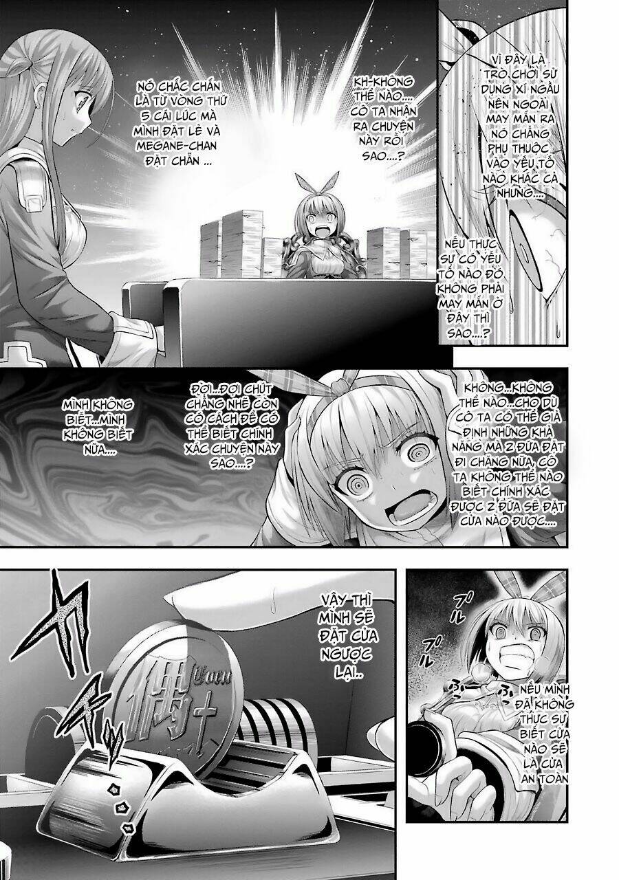 Tatoe Hai Ni Natte Mo Chapter 11 - Trang 2