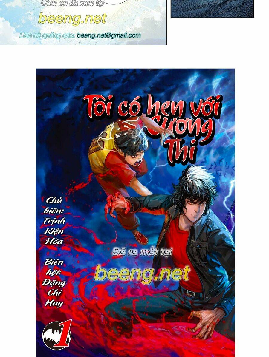 Tây Du Đường Tam Tạng Chapter 15 - Trang 2