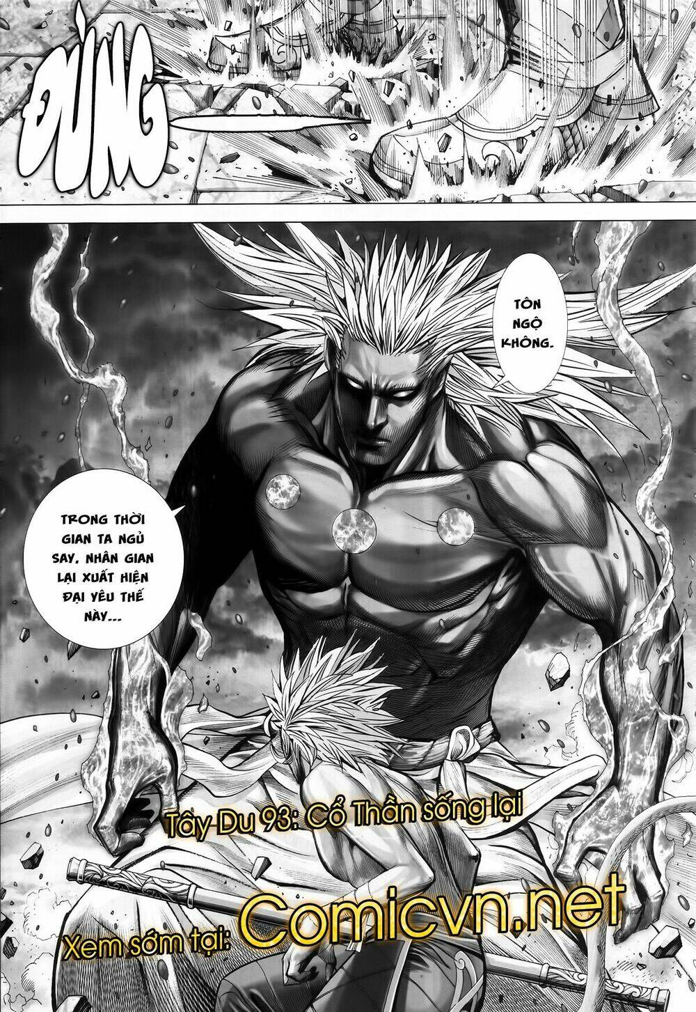 Tây Du Ký màu Chapter 117 - Trang 2