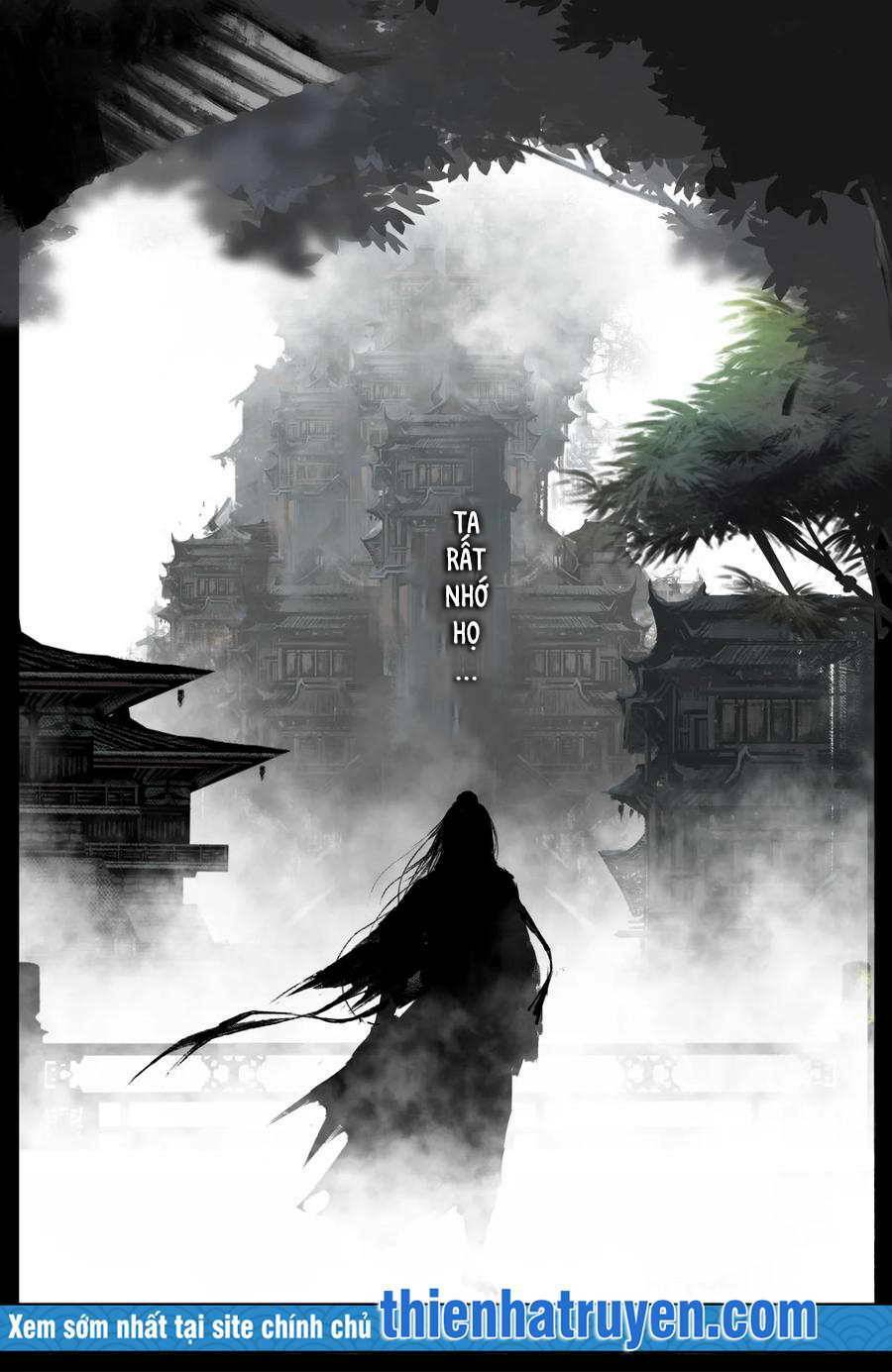 tây du ký ngoại truyện chapter 186 - Next chapter 187