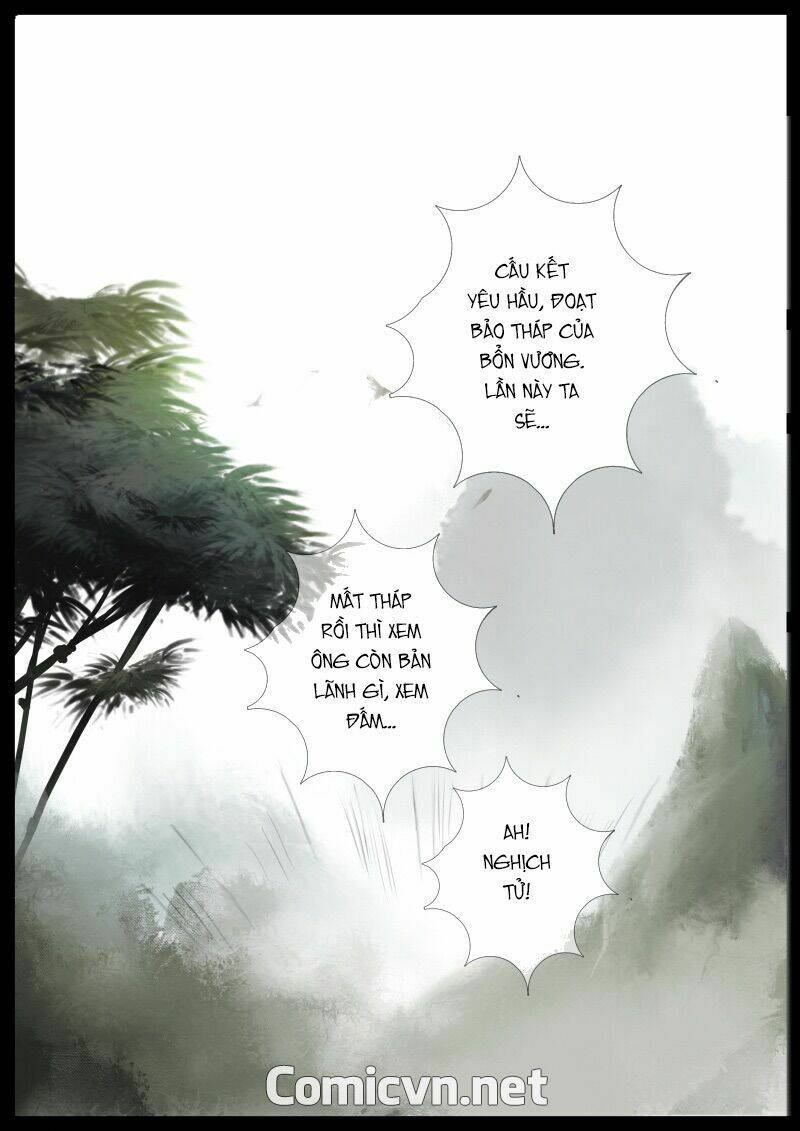 tây du ký ngoại truyện chapter 24 - Next chapter 25