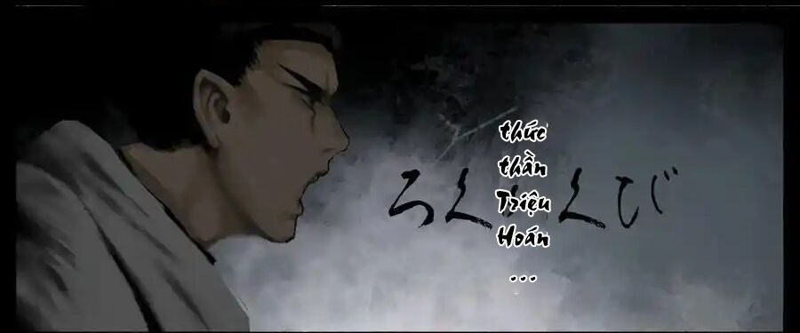 tây du ký ngoại truyện chapter 305 - Next Chương 306