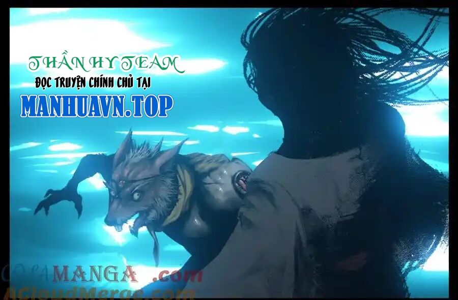 tây du ký ngoại truyện chapter 305 - Next Chương 306