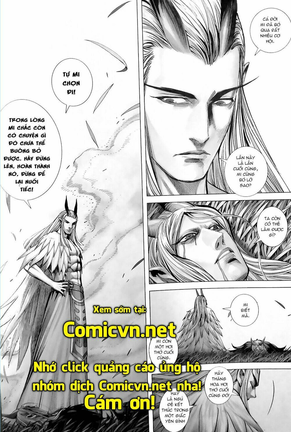 tây du chapter 67 - Next chapter 68