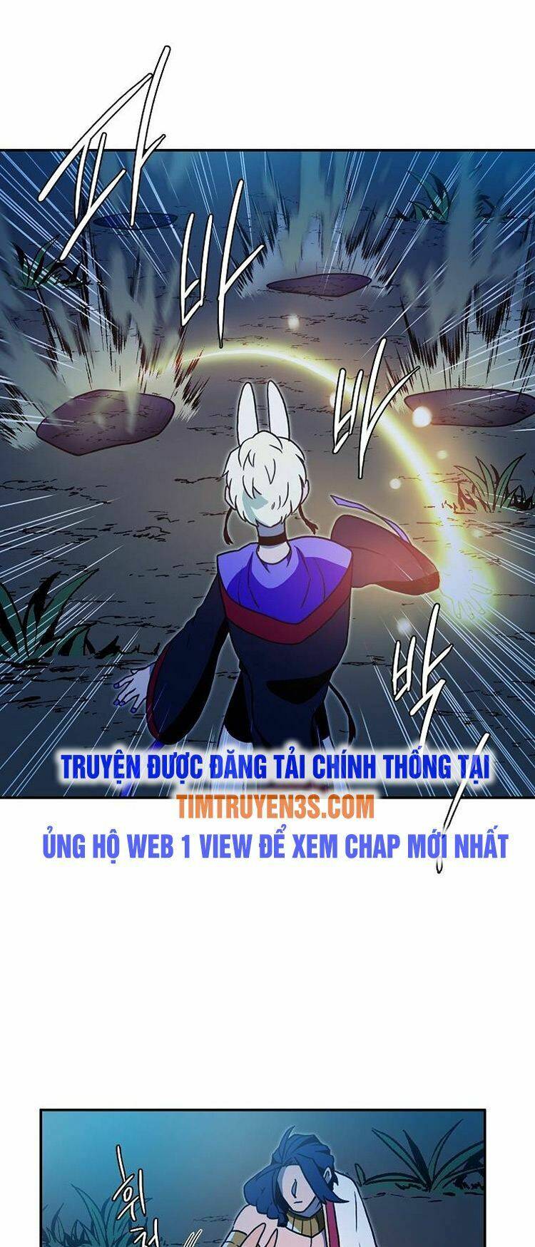 tay súng ma thuật - bắn tỉa thép chapter 11 - Trang 2