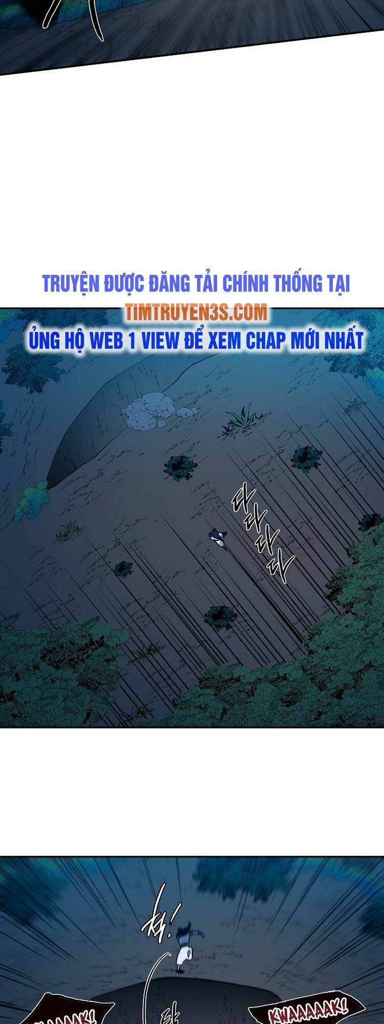 tay súng ma thuật - bắn tỉa thép chapter 11 - Trang 2