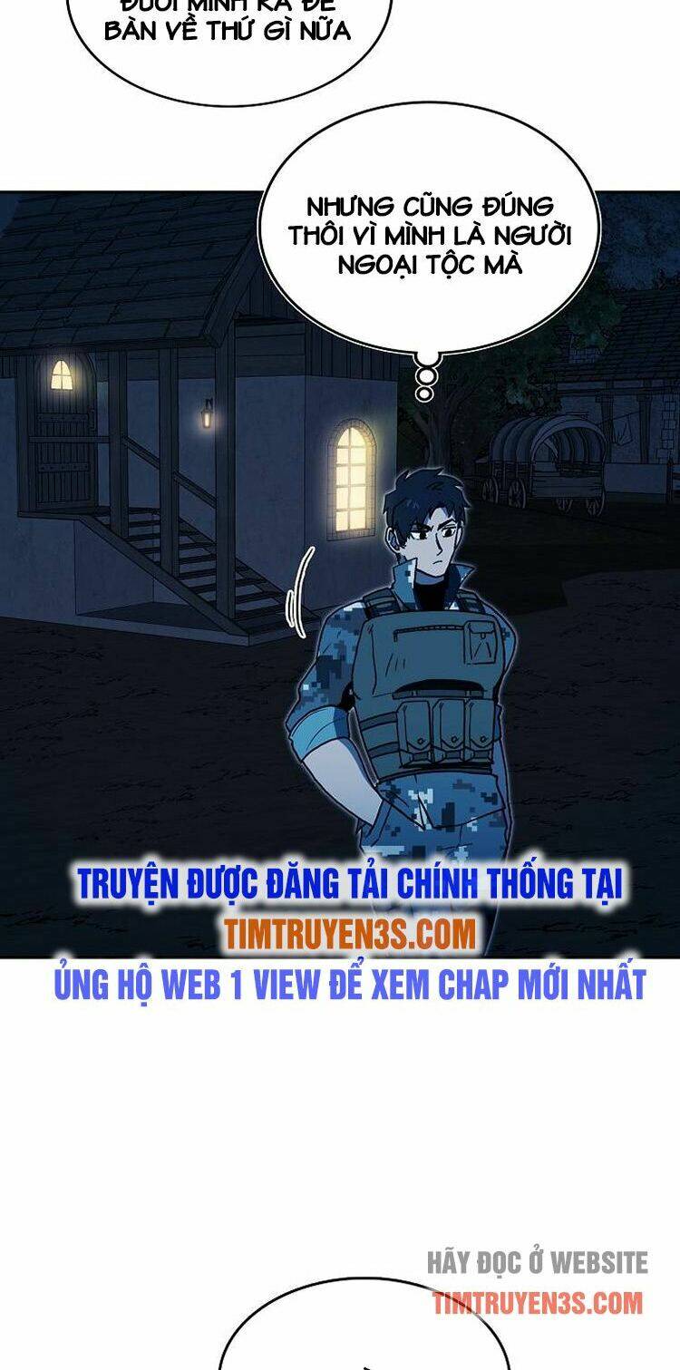 tay súng ma thuật - bắn tỉa thép chapter 16 - Trang 2