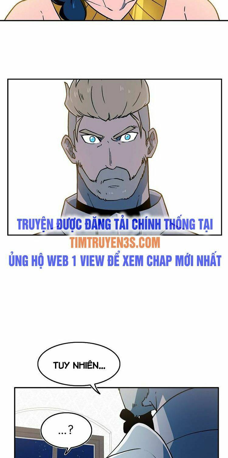 tay súng ma thuật - bắn tỉa thép chapter 22 - Trang 2