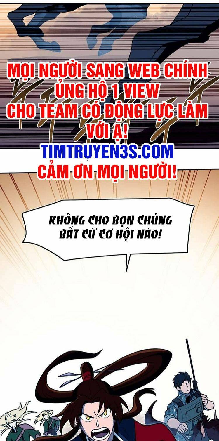 tay súng ma thuật - bắn tỉa thép Chapter 34 - Trang 2