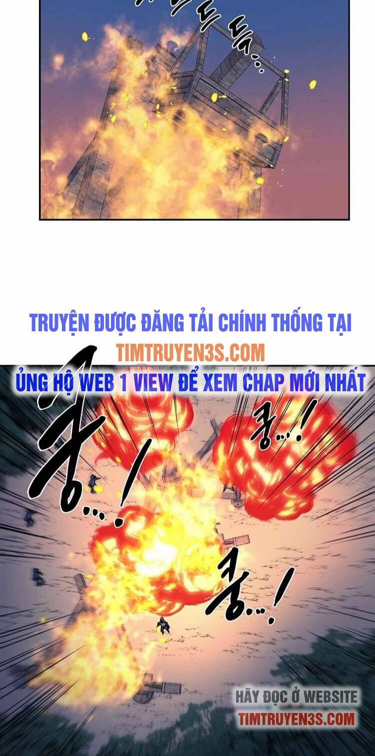 tay súng ma thuật - bắn tỉa thép Chapter 34 - Trang 2