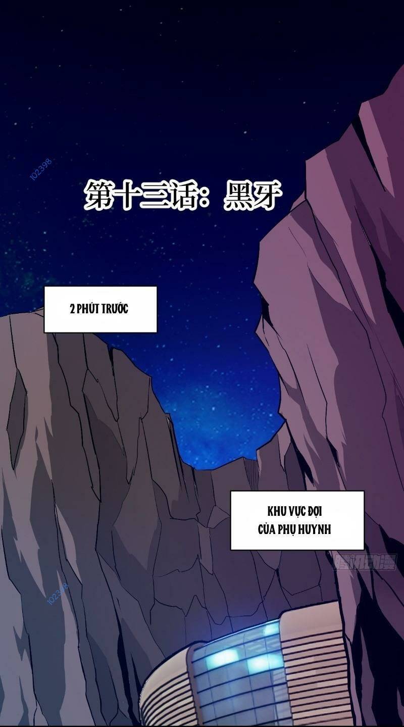 tay trái của ta có thể biến chapter 13 - Trang 2