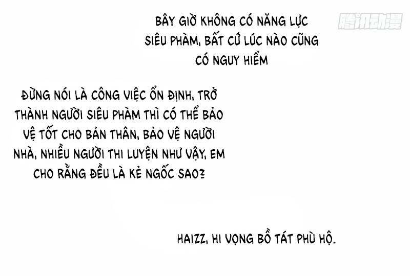 tay trái của ta có thể biến chapter 13 - Trang 2